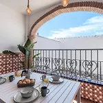 Casa Carpa Andalucia II